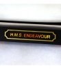 ARTESANIA LATINA 22520 HMS Endeavour - James Cook's legendary ship 1/65